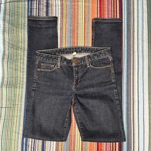 Banana Republic Skinny Jeans